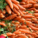 Vegetables